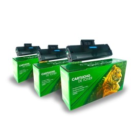 Toner Generico  C4096A